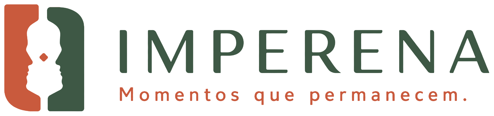 Imperena — Momentos que permanecem